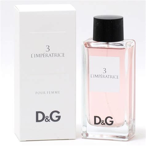 dolce gabbana imperatrice цена|d&g 3 l'imperatrice by dolce&gabbana.